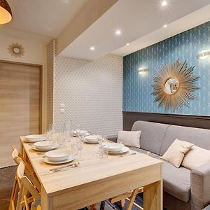 Appartement met Drie Slaapkamers